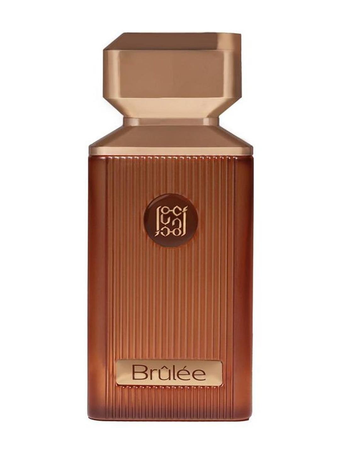 AHMED AL MAGHRIBI Brulee Eau De Perfume 100 ml - Image 1
