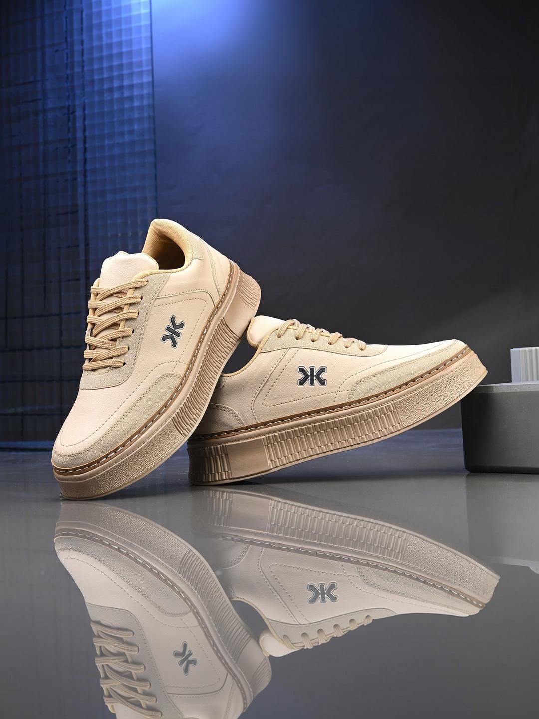 Killer Men Sneakers - Image 1
