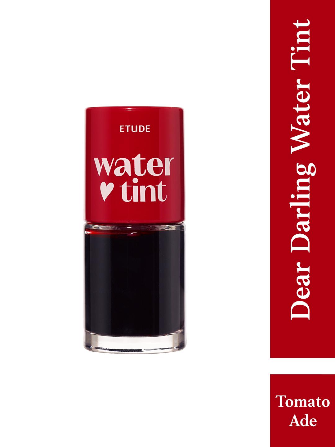 ETUDE Dear Darling Water Tint 9g - Tomato Ade 08 - Image 1