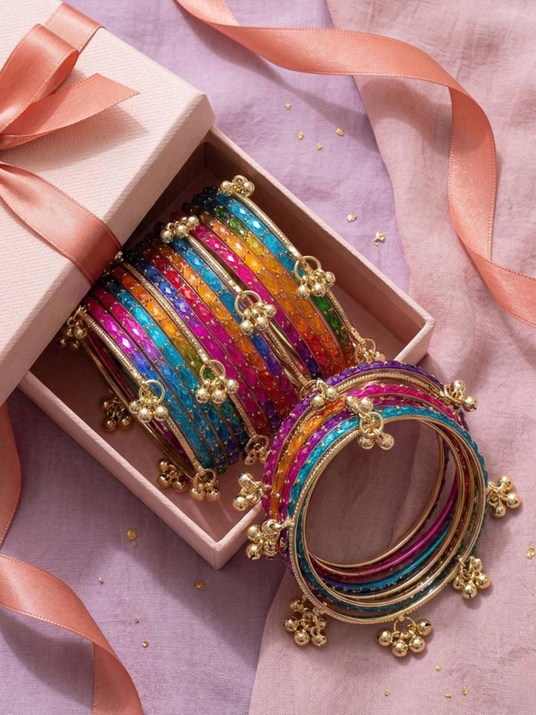 Brijsun Bangle