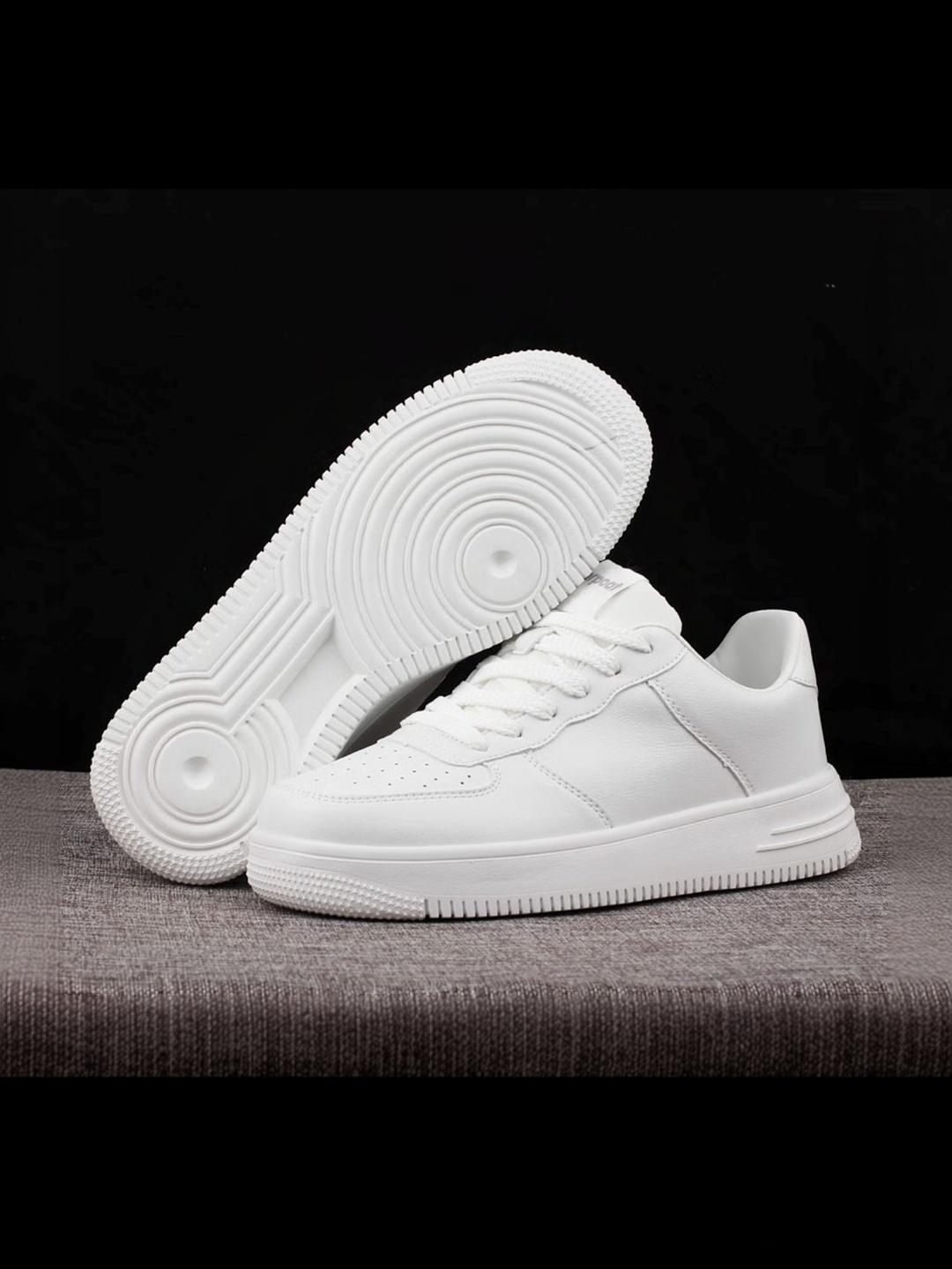 LABBIN Men PU Sneakers