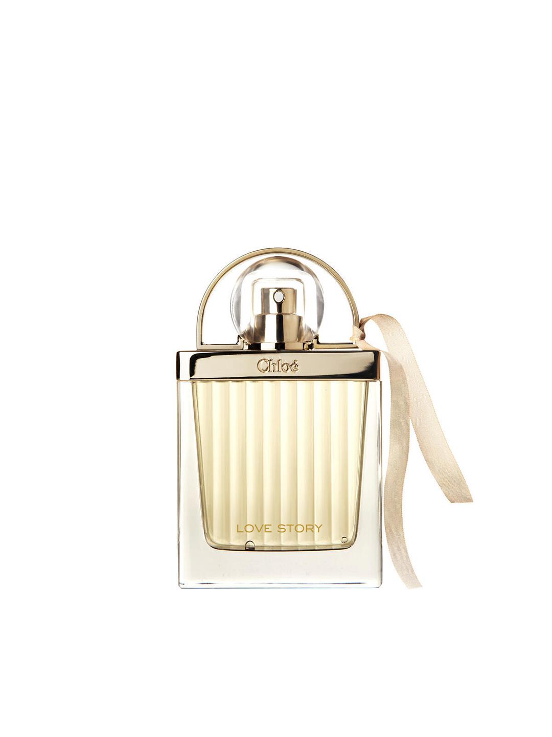 Chloe♡Buhi♡love Buy Chloe Women Love Story Eau De Parfum Natural Spray - 50 ml