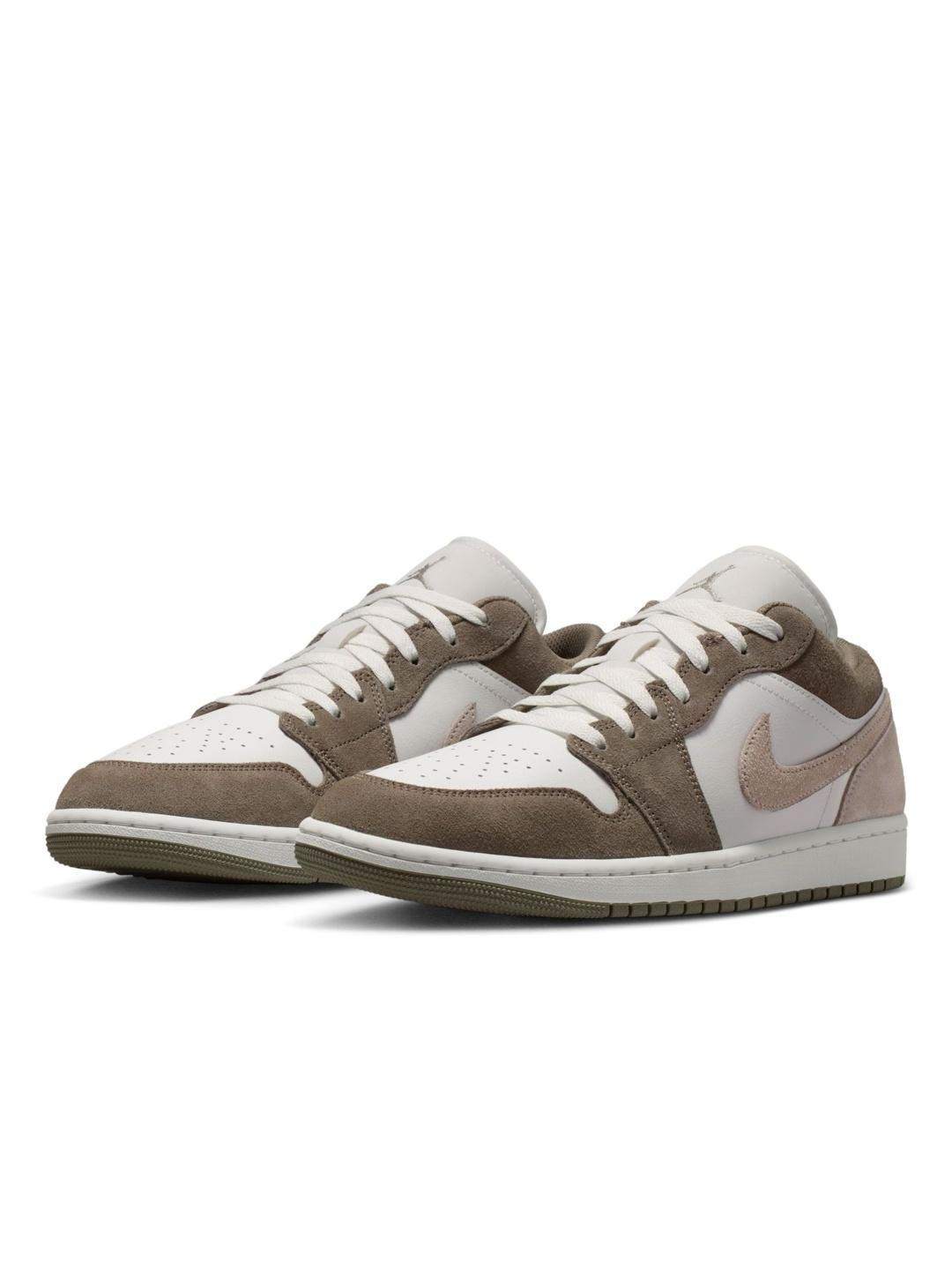 Nike Air Jordan 1 Low Men's Shoes
