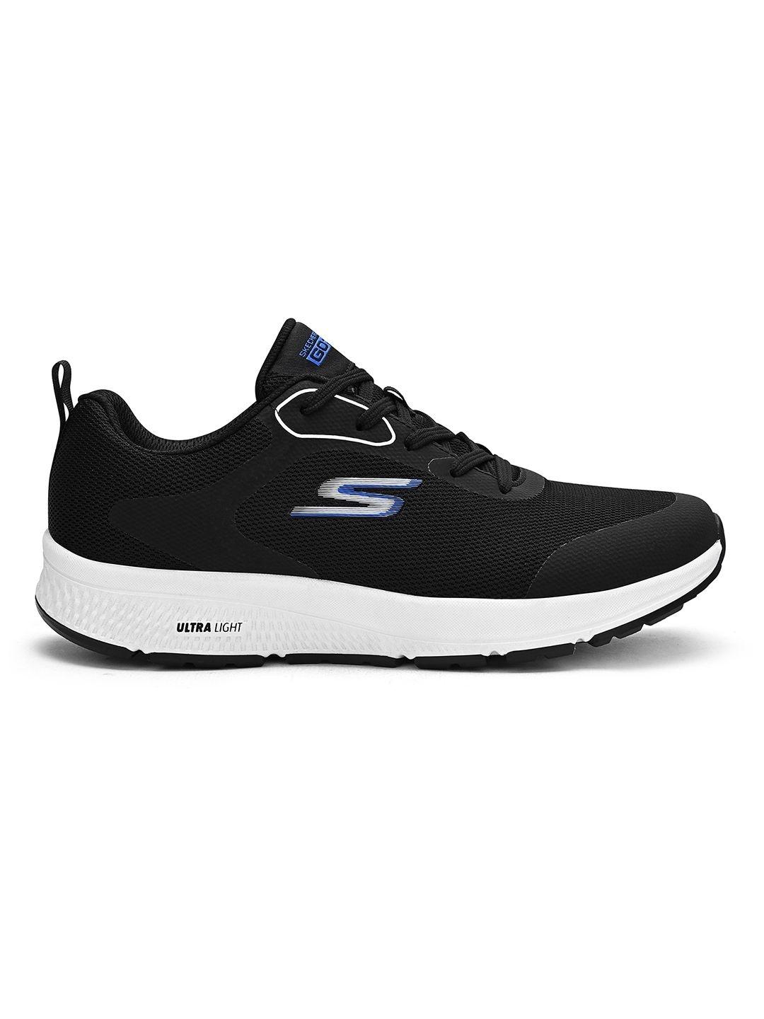 Skechers Men's Go Run Consistent Lace Up Shoes - Image 1