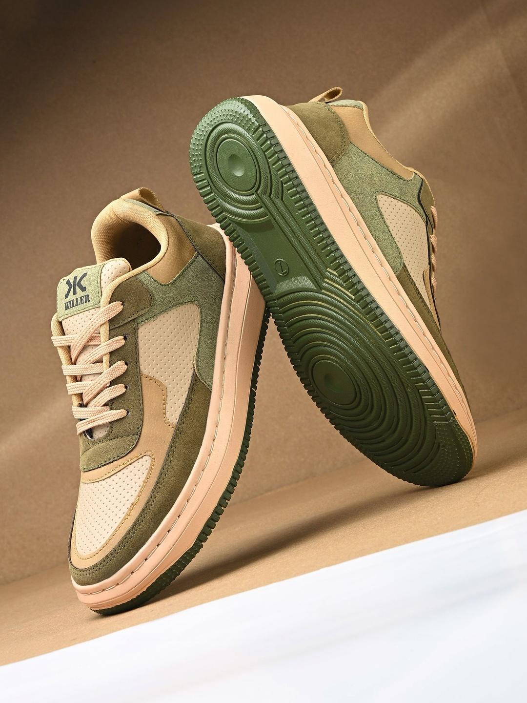 Killer Men Sneakers - Image 1