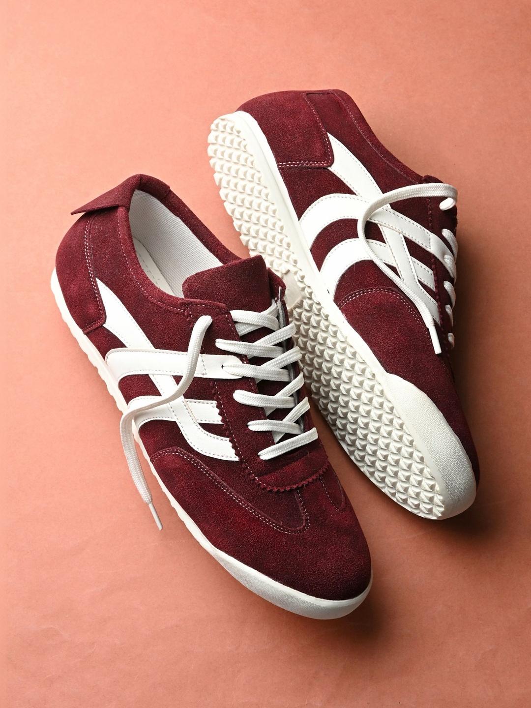 AfroJack Men Sneakers - Image 1