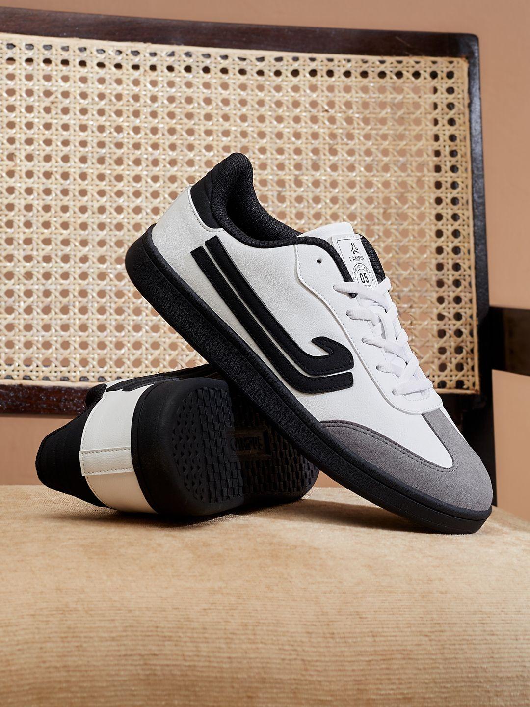 Campus ROLIM Unisex PU Sneakers