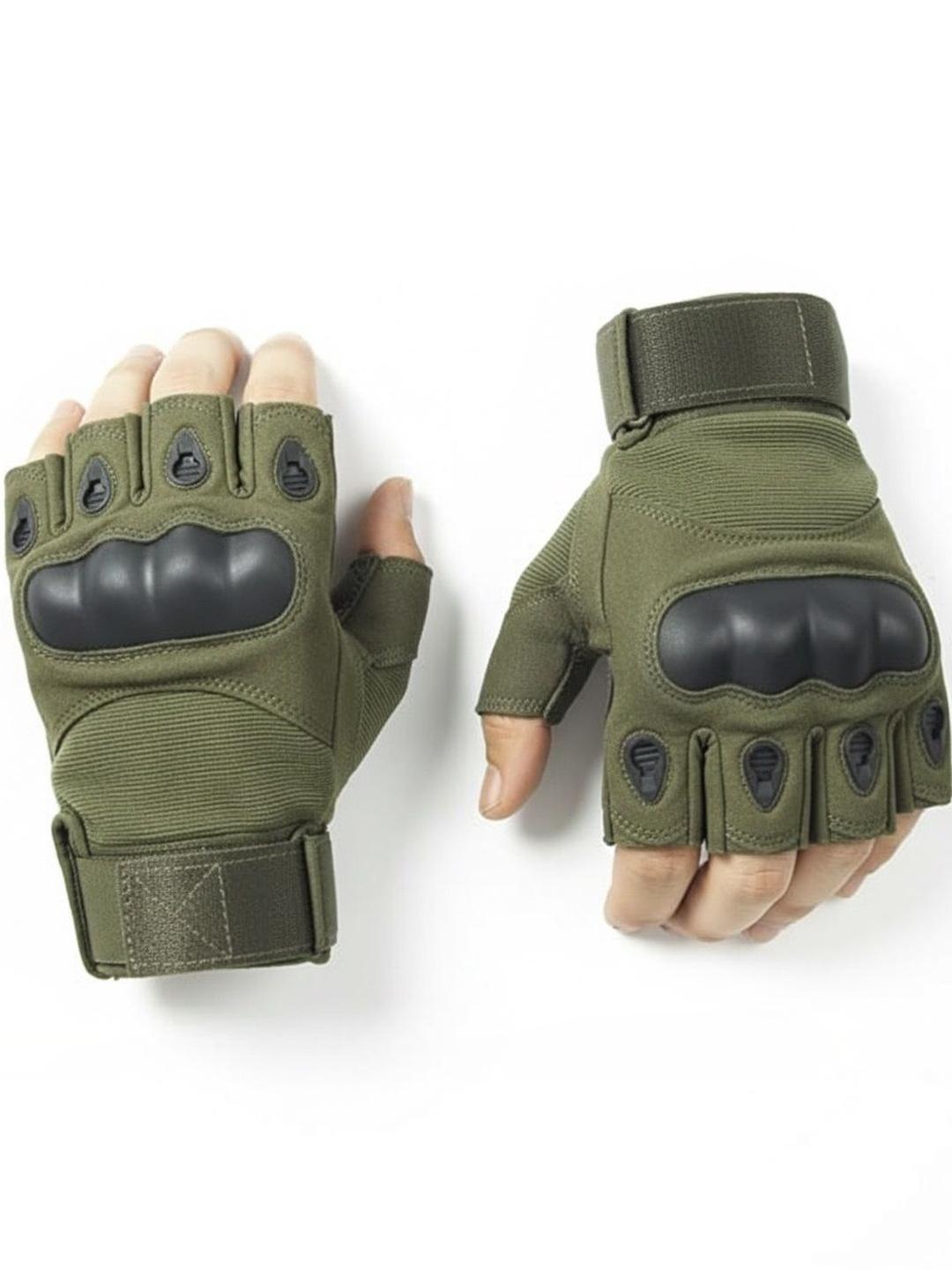 LEVOT Unisex Sport Gloves - Image 1