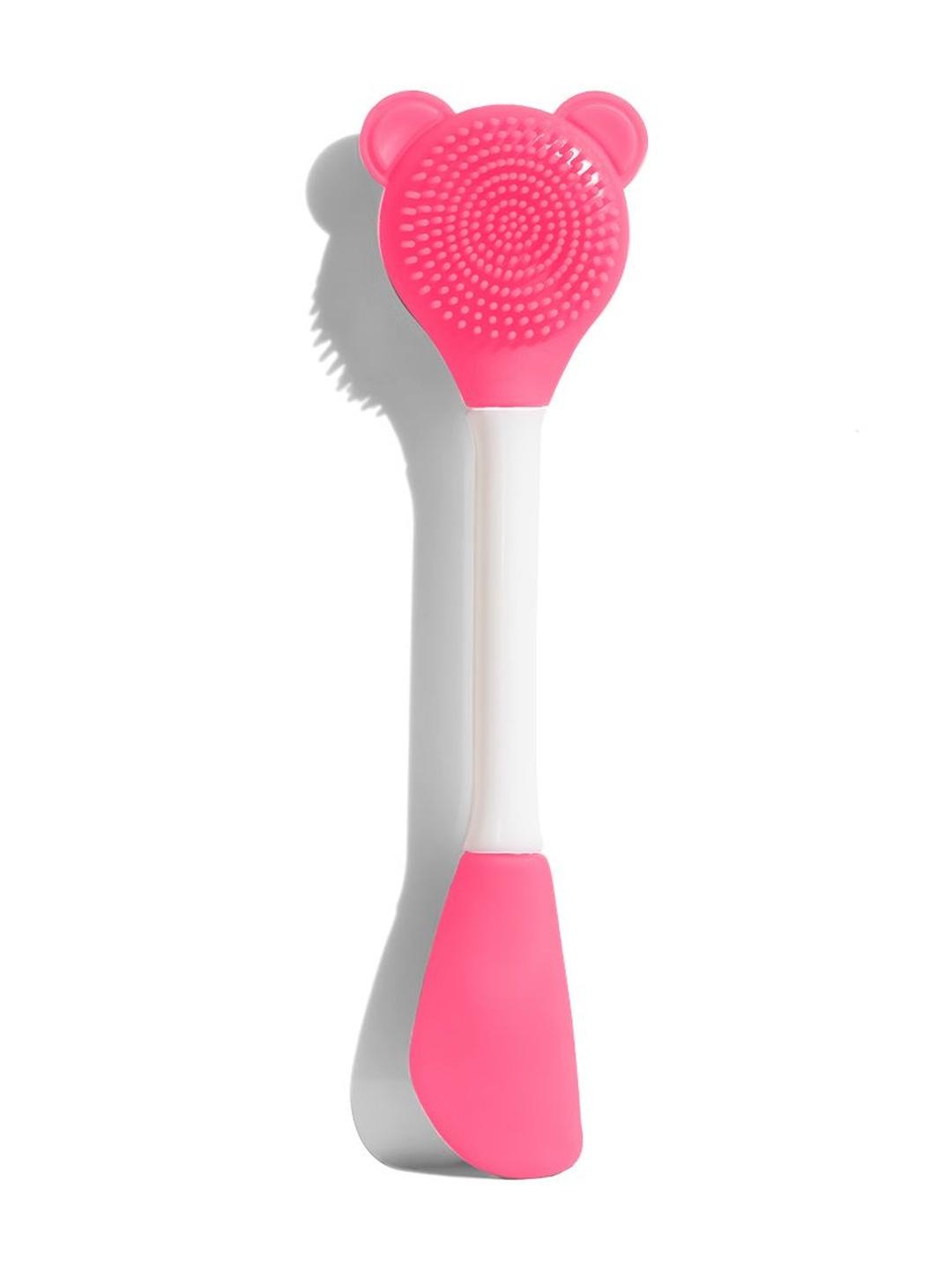 Gleva Silicone Facial Cleansing Brush