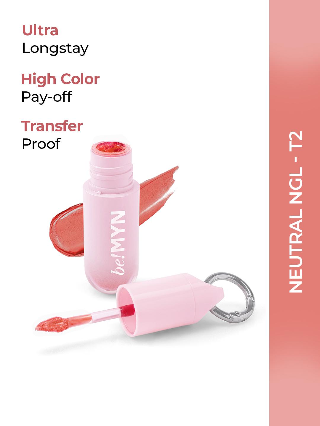 Buy Be!Myn Do It All Lip & Cheek Tint - Neutral NGL T2 - Lipstick