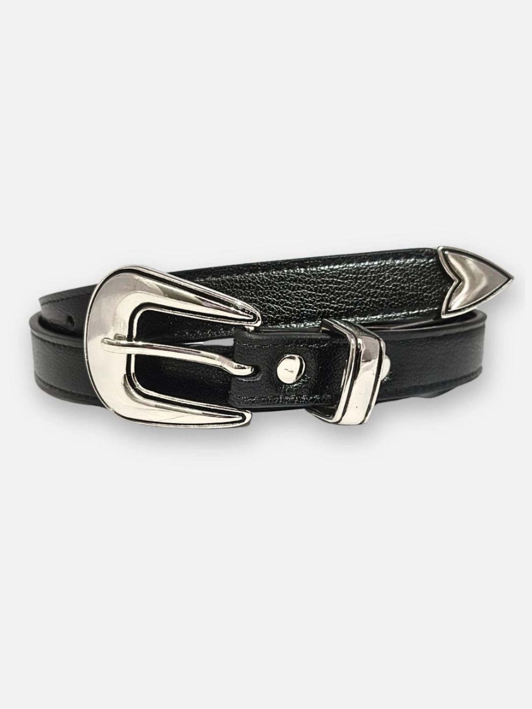 Punnu Men Slim Belt - Image 1