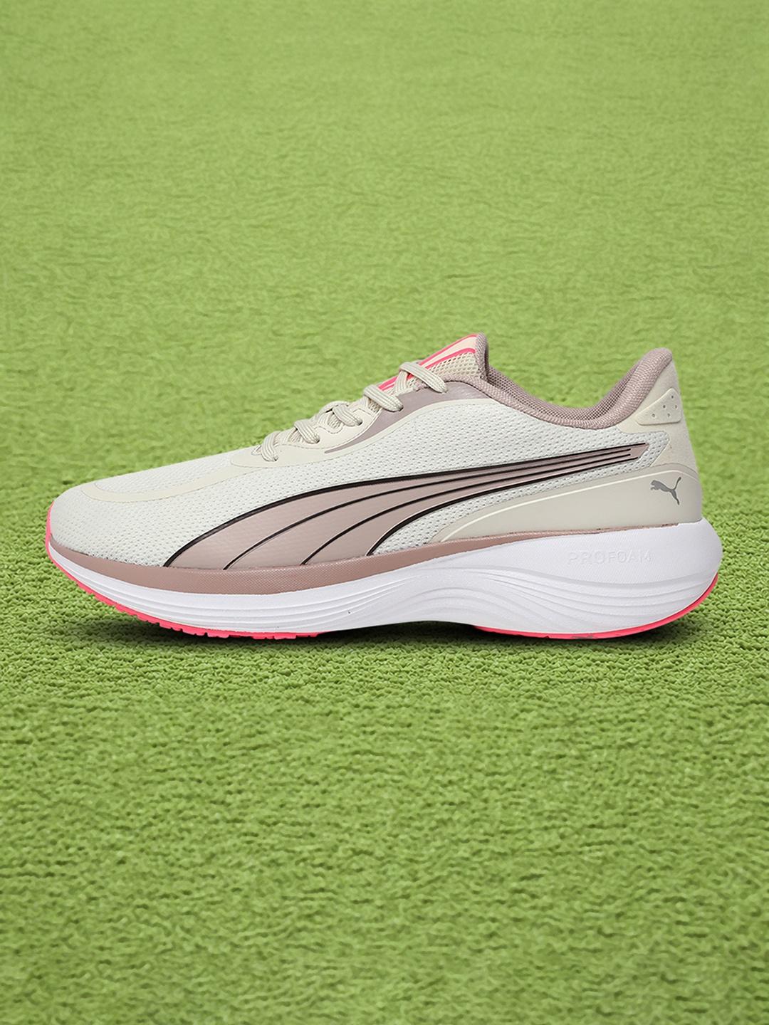 Puma RapidRise High-Rebound Running Shoes - Image 1