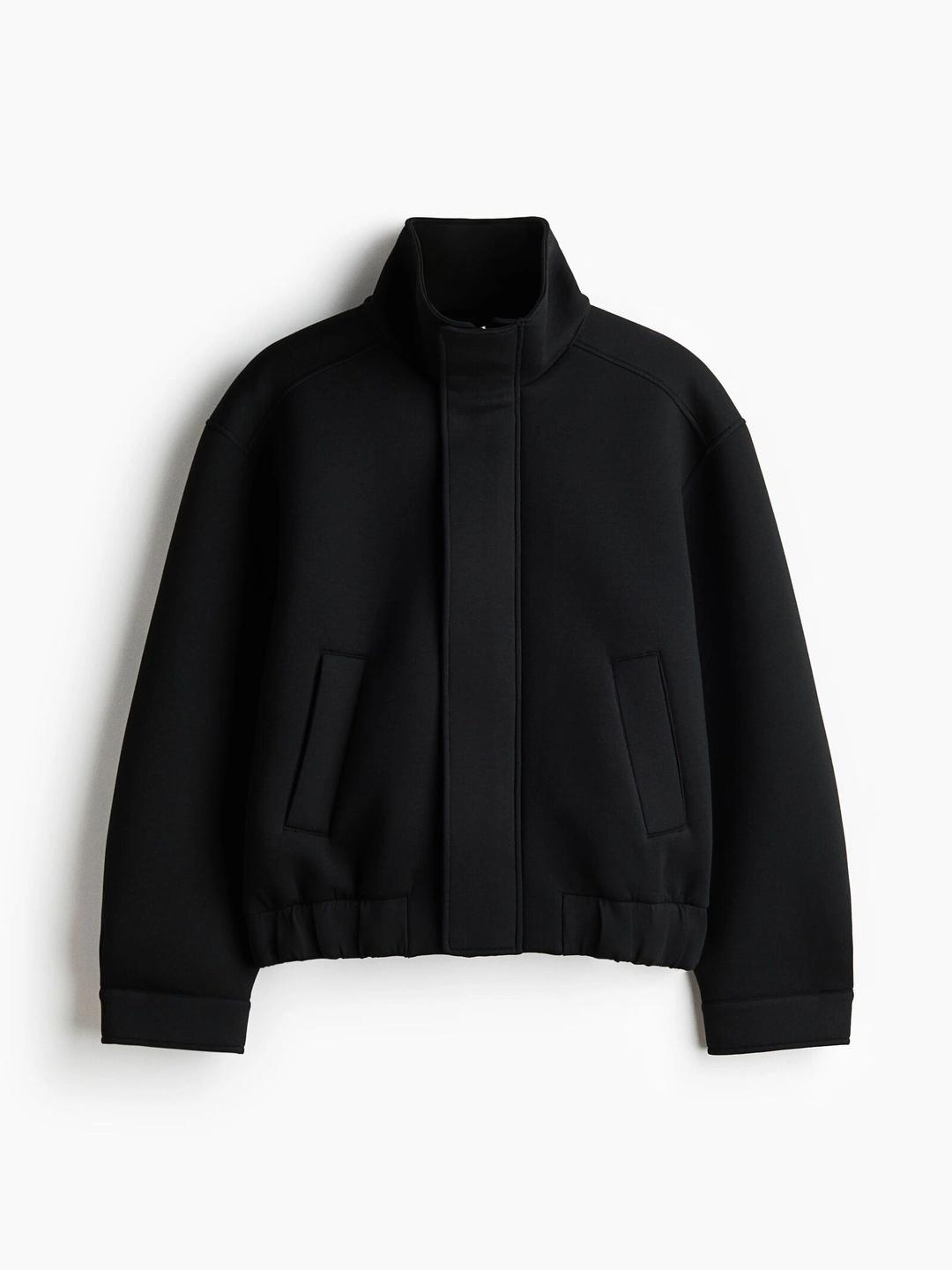H&M Men Bomber Jacket