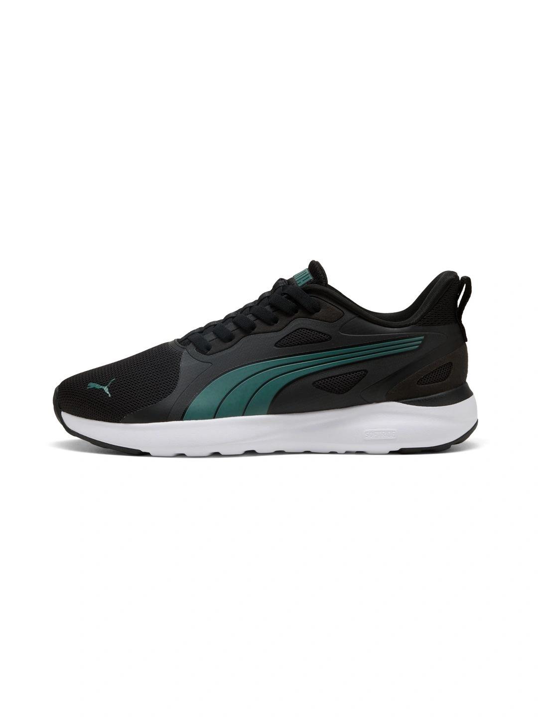 Puma Softride Cosmic ST SlipTech Lightweight Sneakers - Image 1