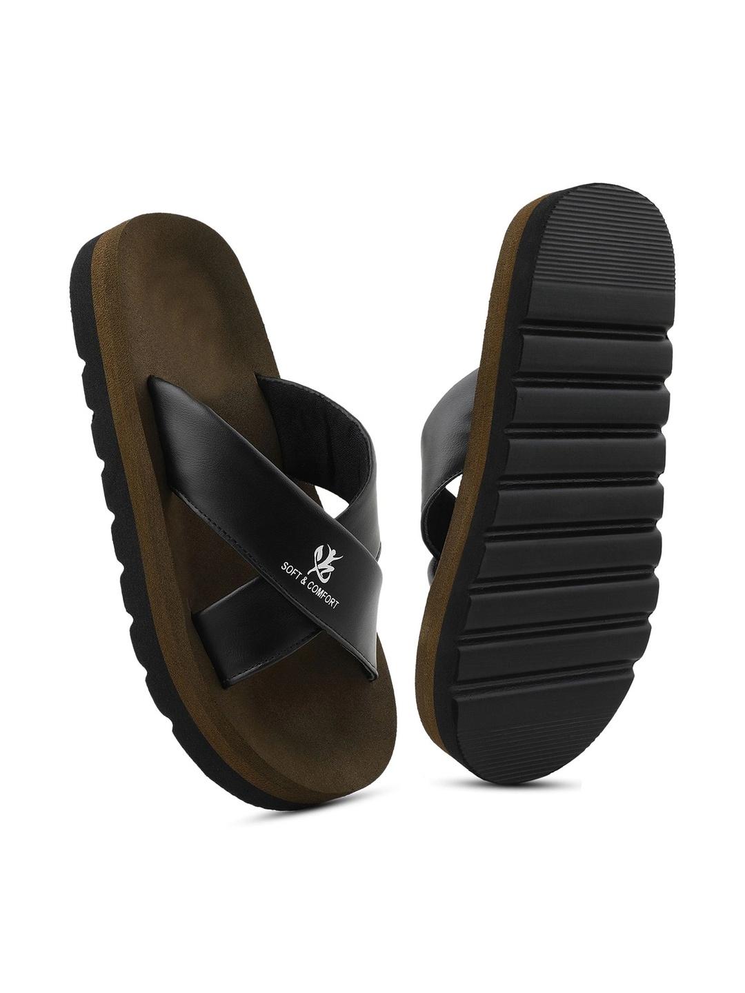 glitchez Men Slip-On - Image 1