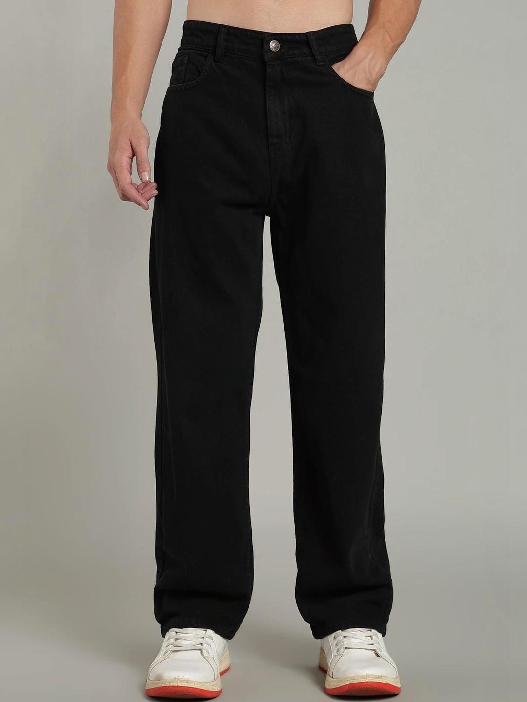 FOUL CHILD Men Jeans