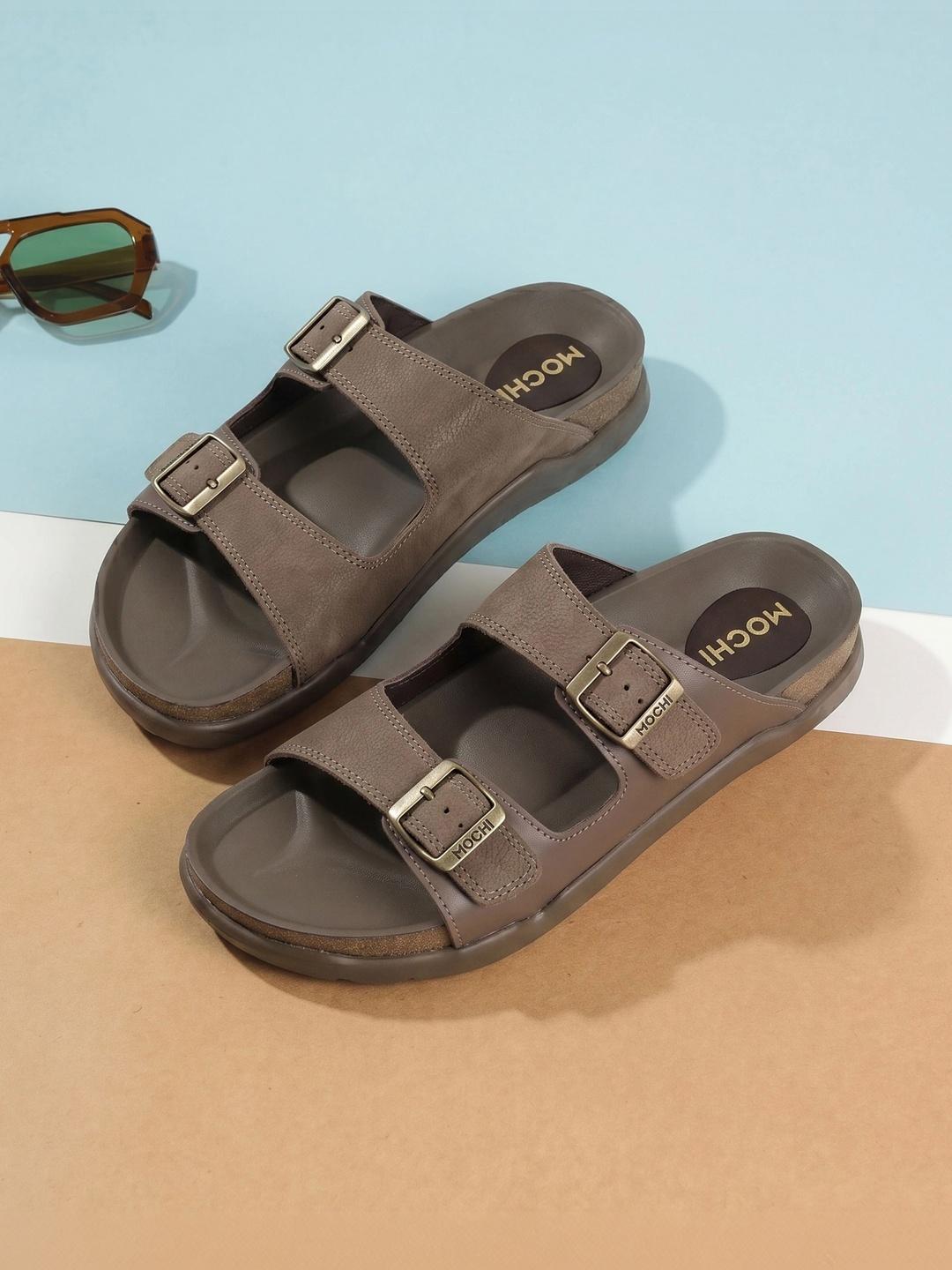 Mochi Men Comfort Sandals - Image 1