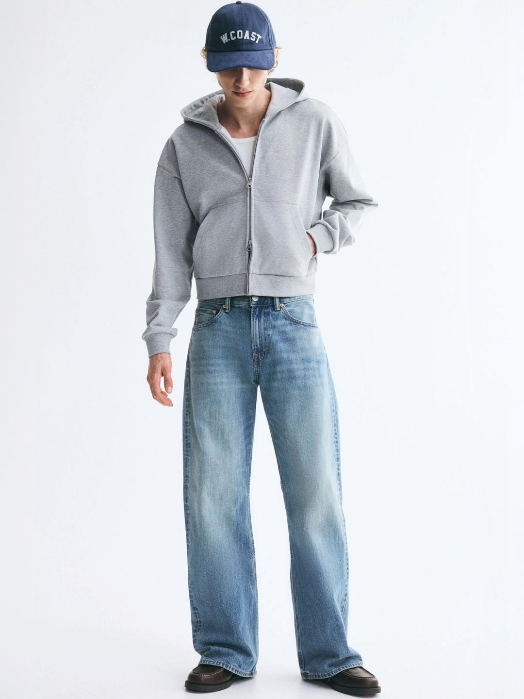 H&M Men Jeans
