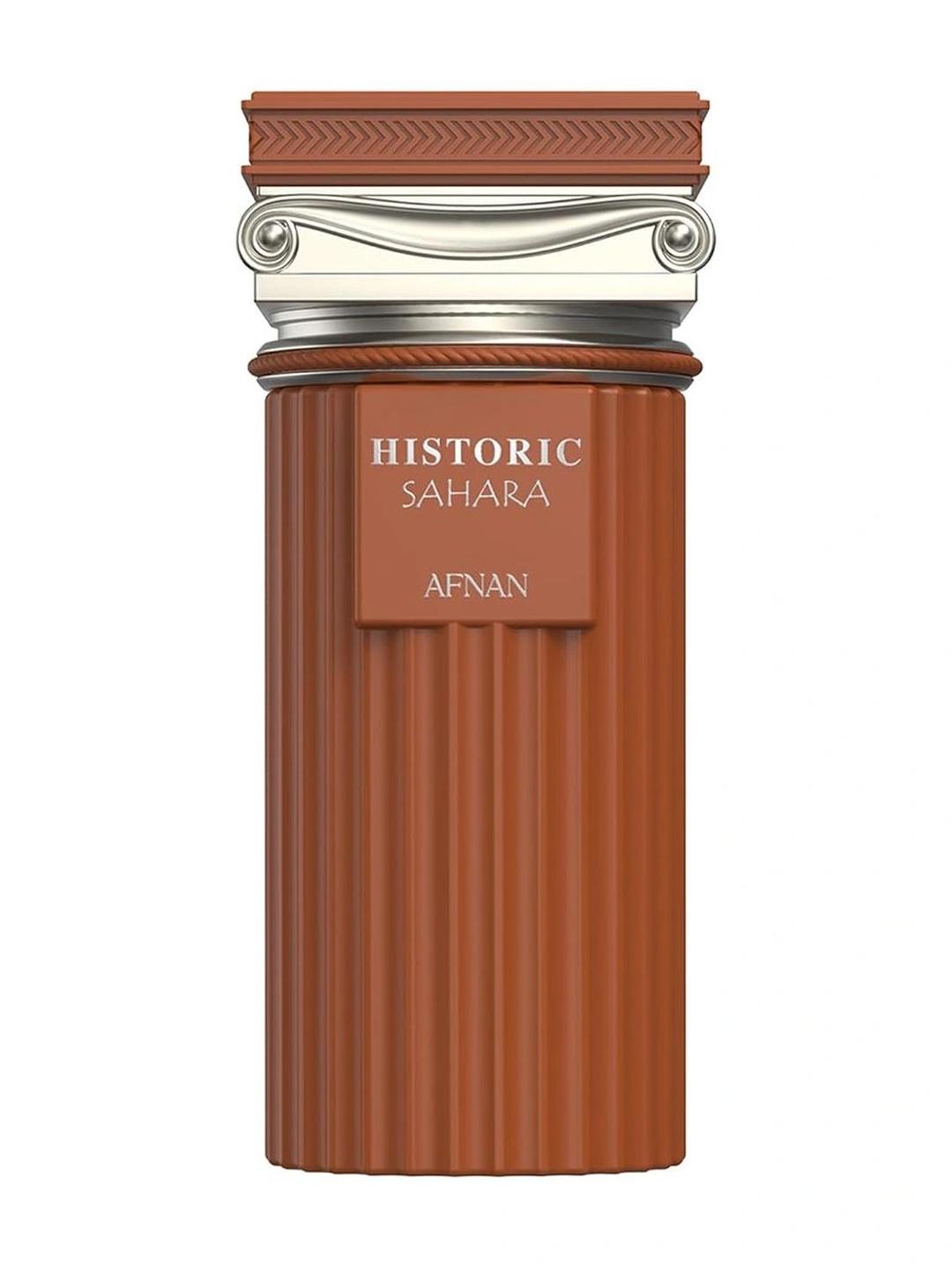 Afnan Historic Sahara Long Lasting Extrait De Parfum - 100 ml - Image 1