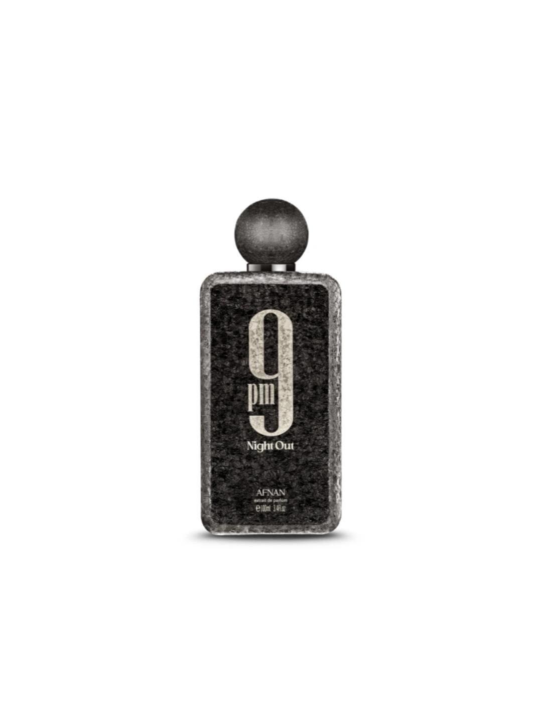 Afnan Unisex 9PM Nightout Extrait De Parfum 100ml