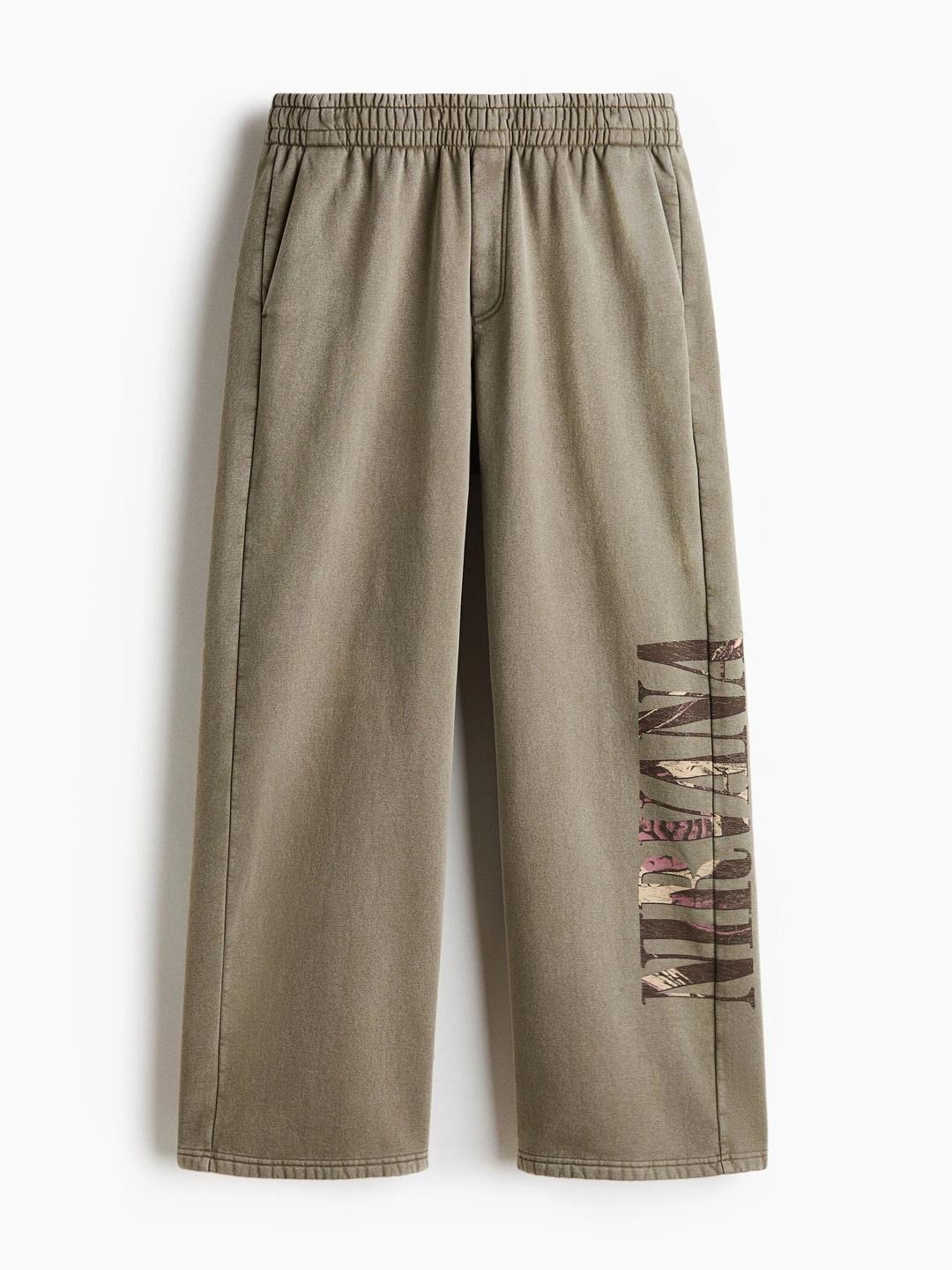 H&M Men Trousers - Image 1