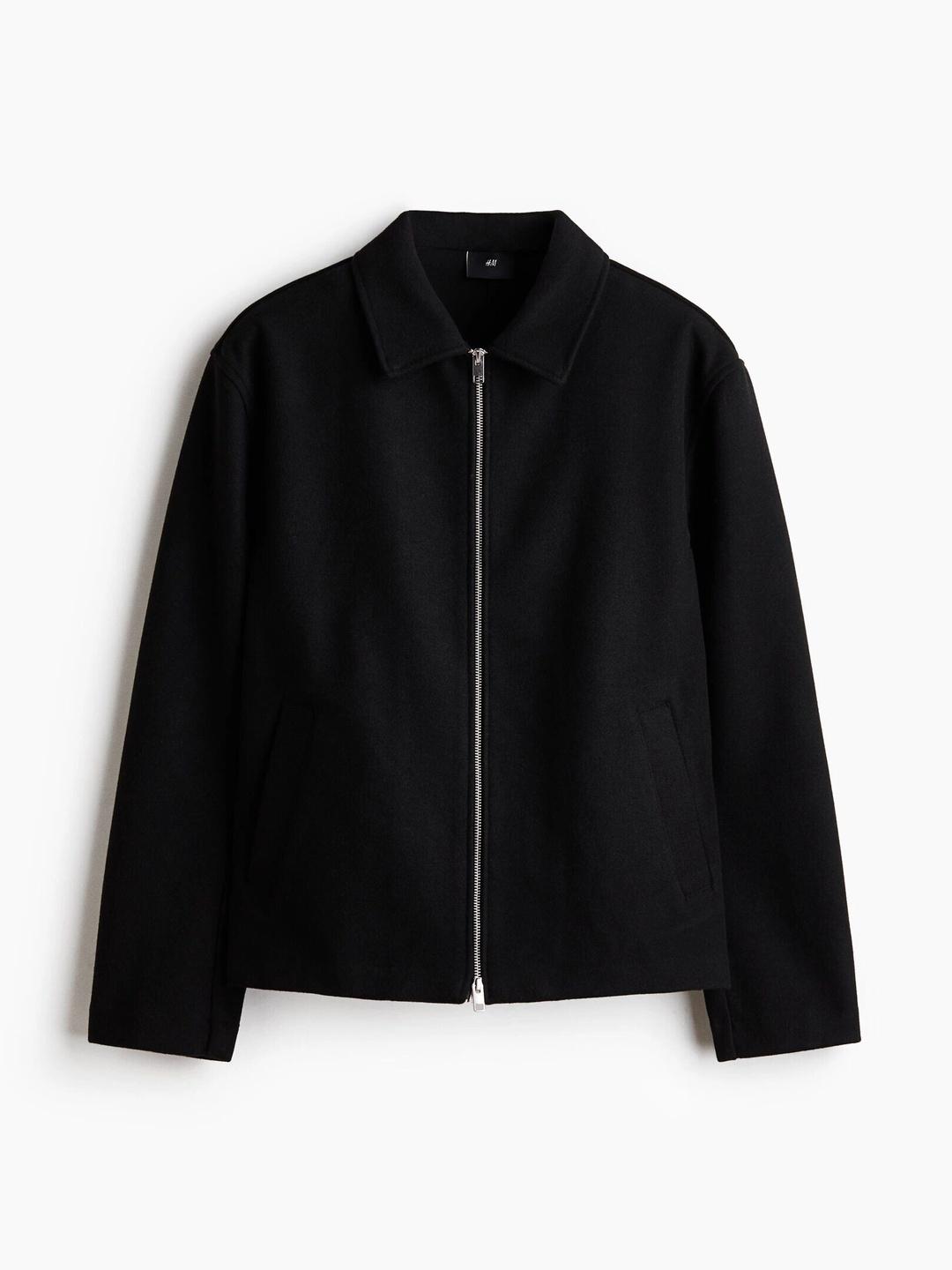 H&M Men Casual Shirt - Image 1