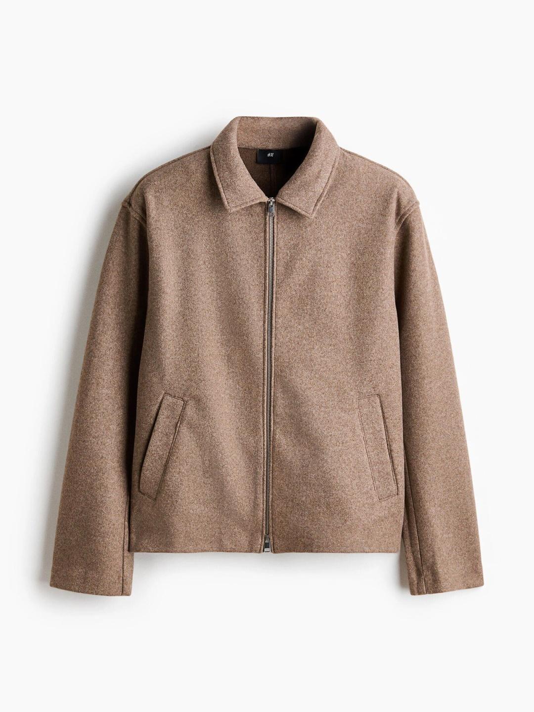 H&M Men Casual Shirt - Image 1