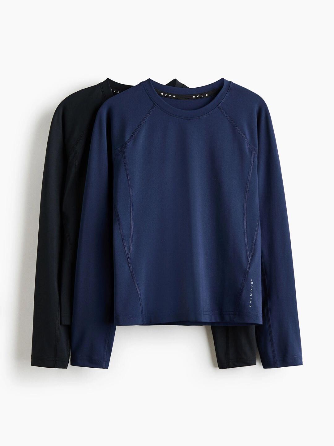 H&M MOVE Boys T-shirt - Image 1