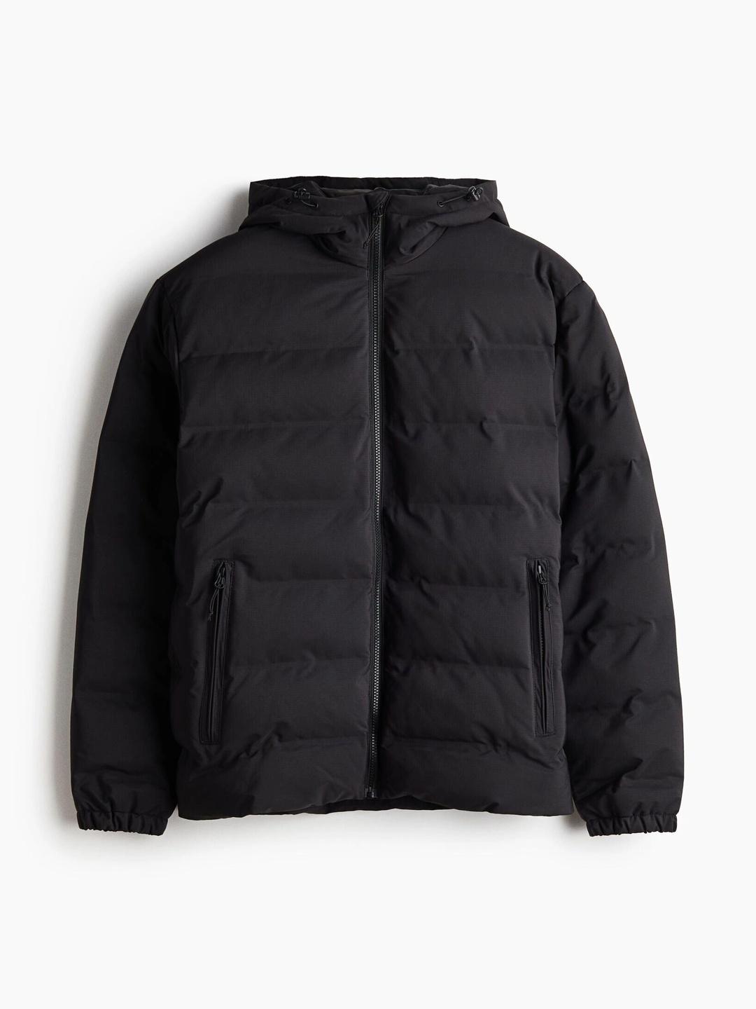 H&M Men Insulator Puffer Jacket - Image 1