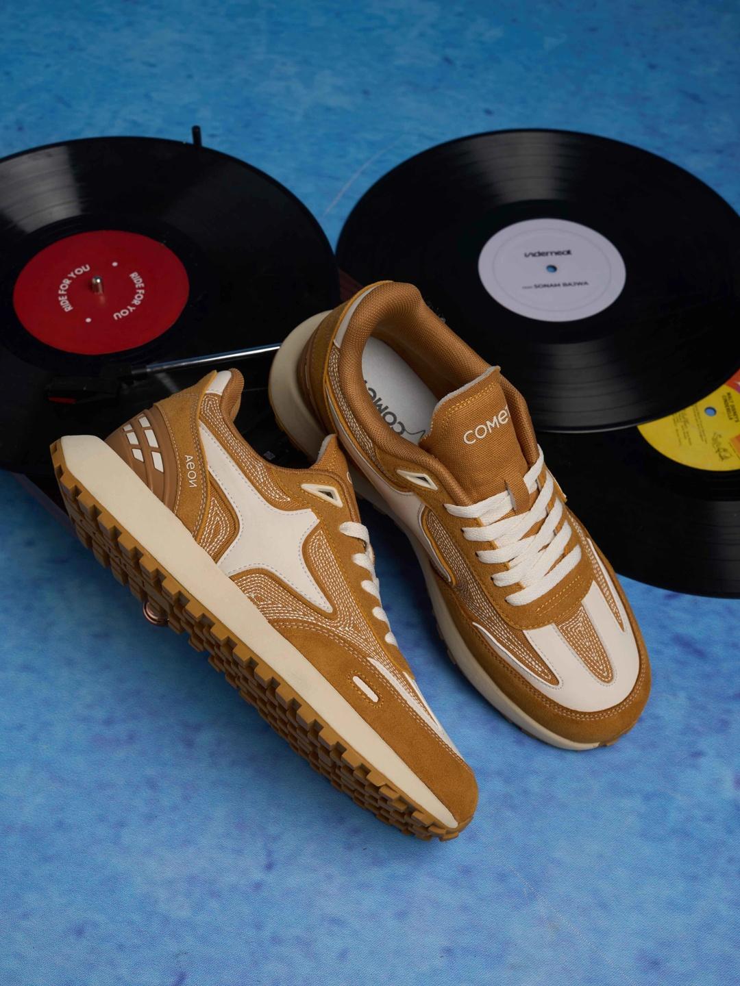 Comet Unisex Aeon V2 Cipher Footwear