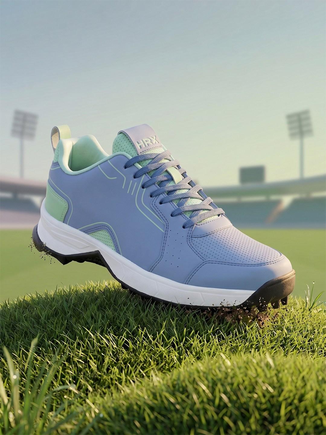 HRX by Hrithik Roshan Men Comfortable Cricket Shoes