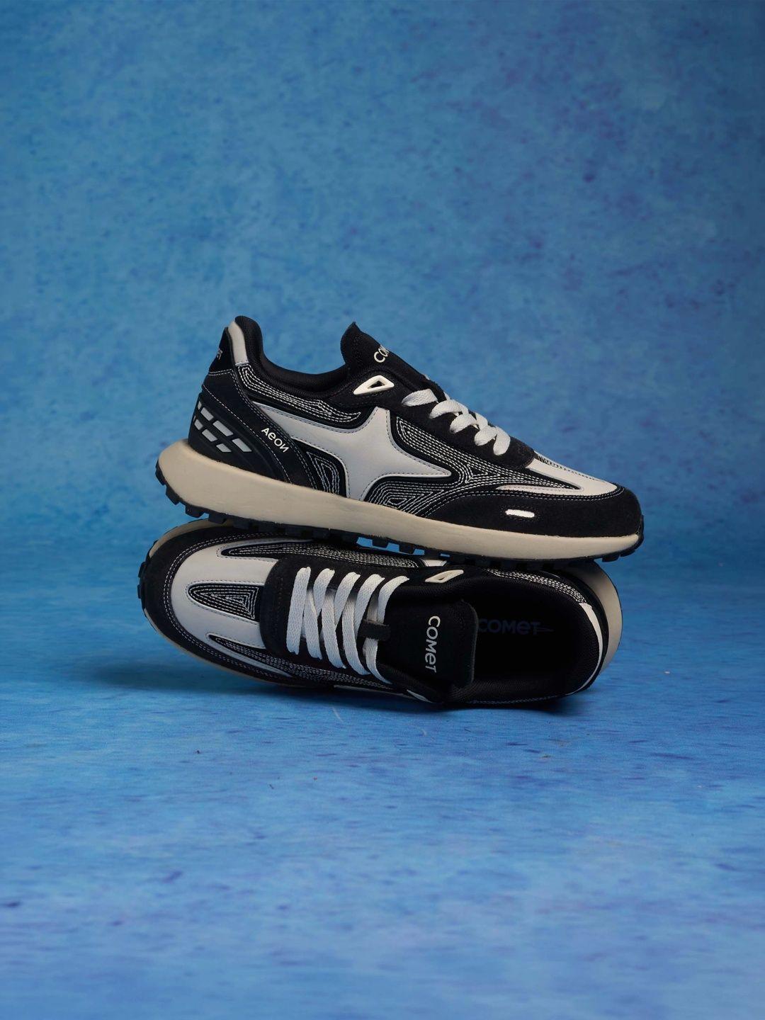 Comet Aeon V2 Freestyle Sneakers