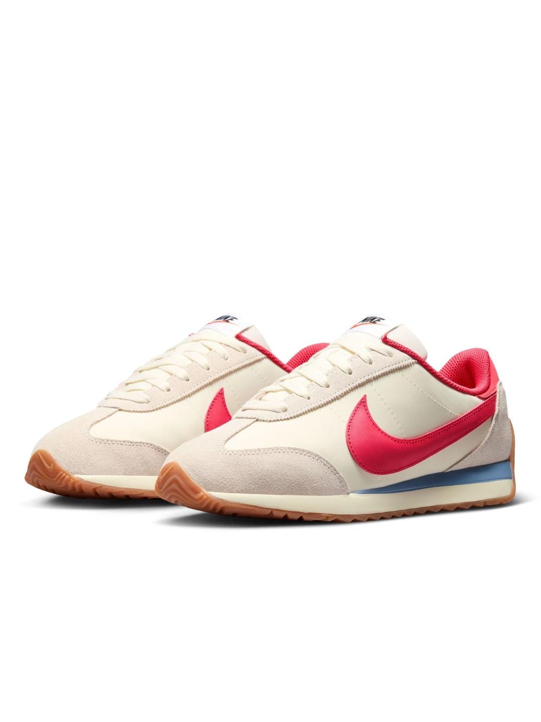 Nike Women Colourblocked Sneakers - Image 1
