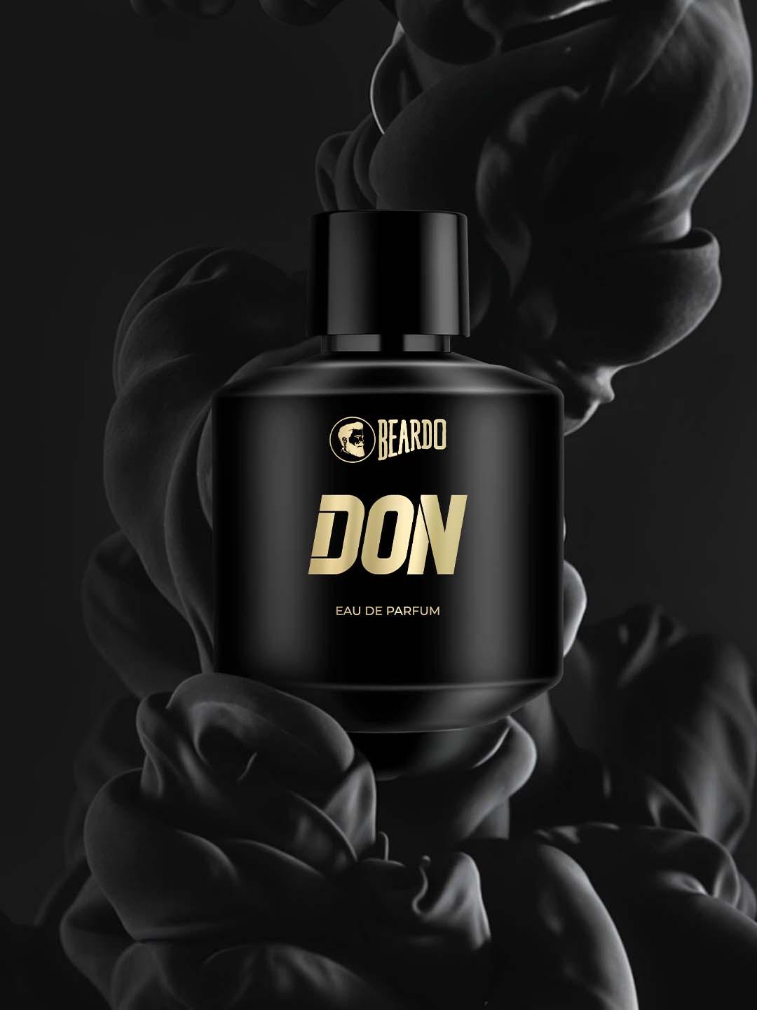 BEARDO Don Long Lasting Eau De Parfum 100ml - Image 1