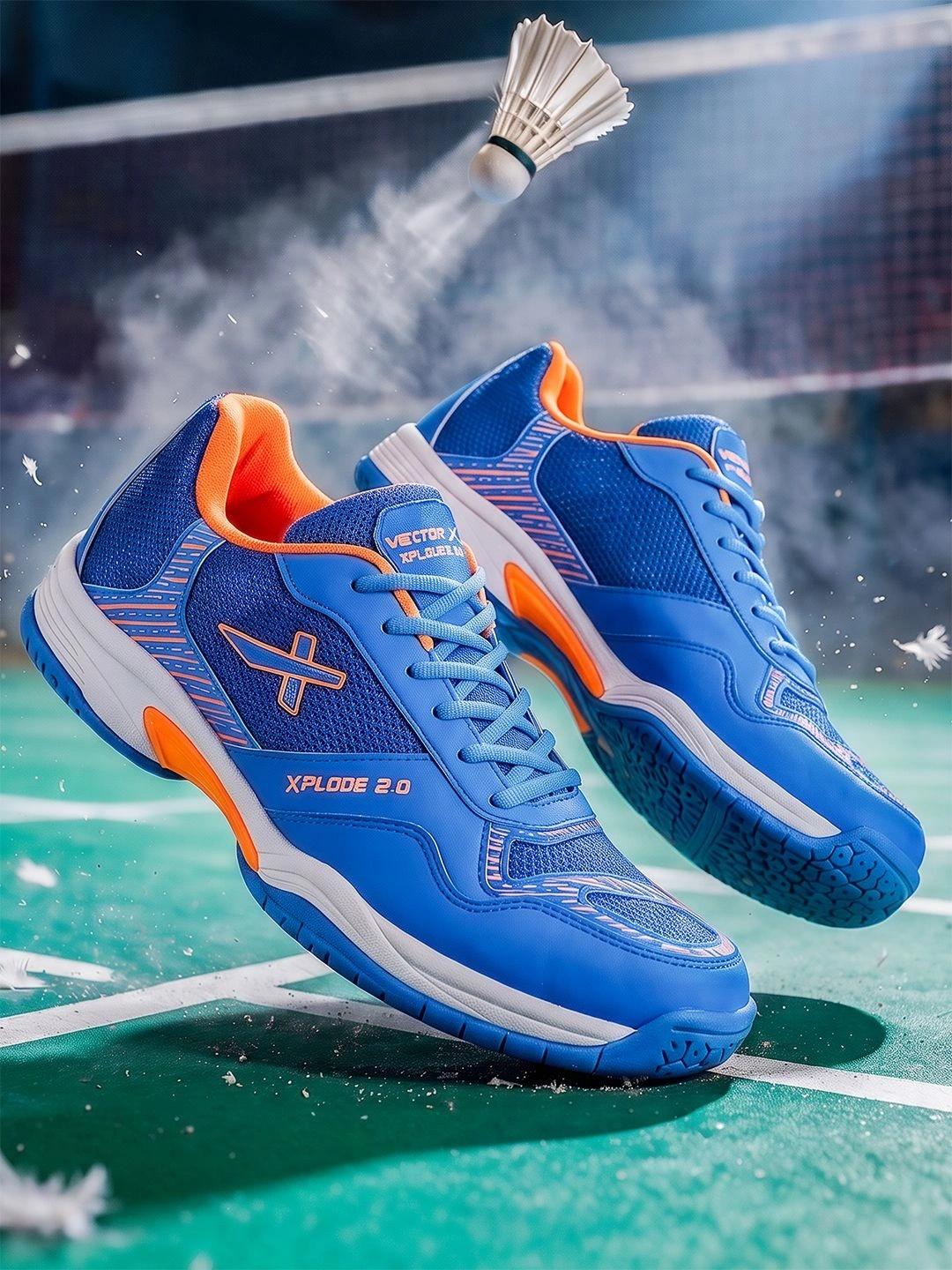 VECTOR X Xplode 2.0 Badminton Shoes