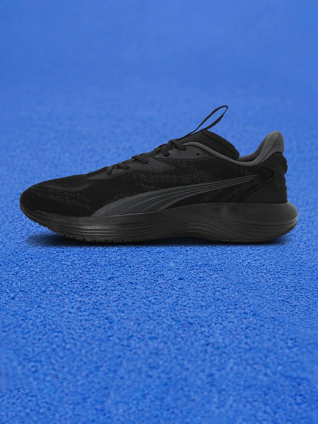 Puma Scend Pro HeatStride Men Running Shoes