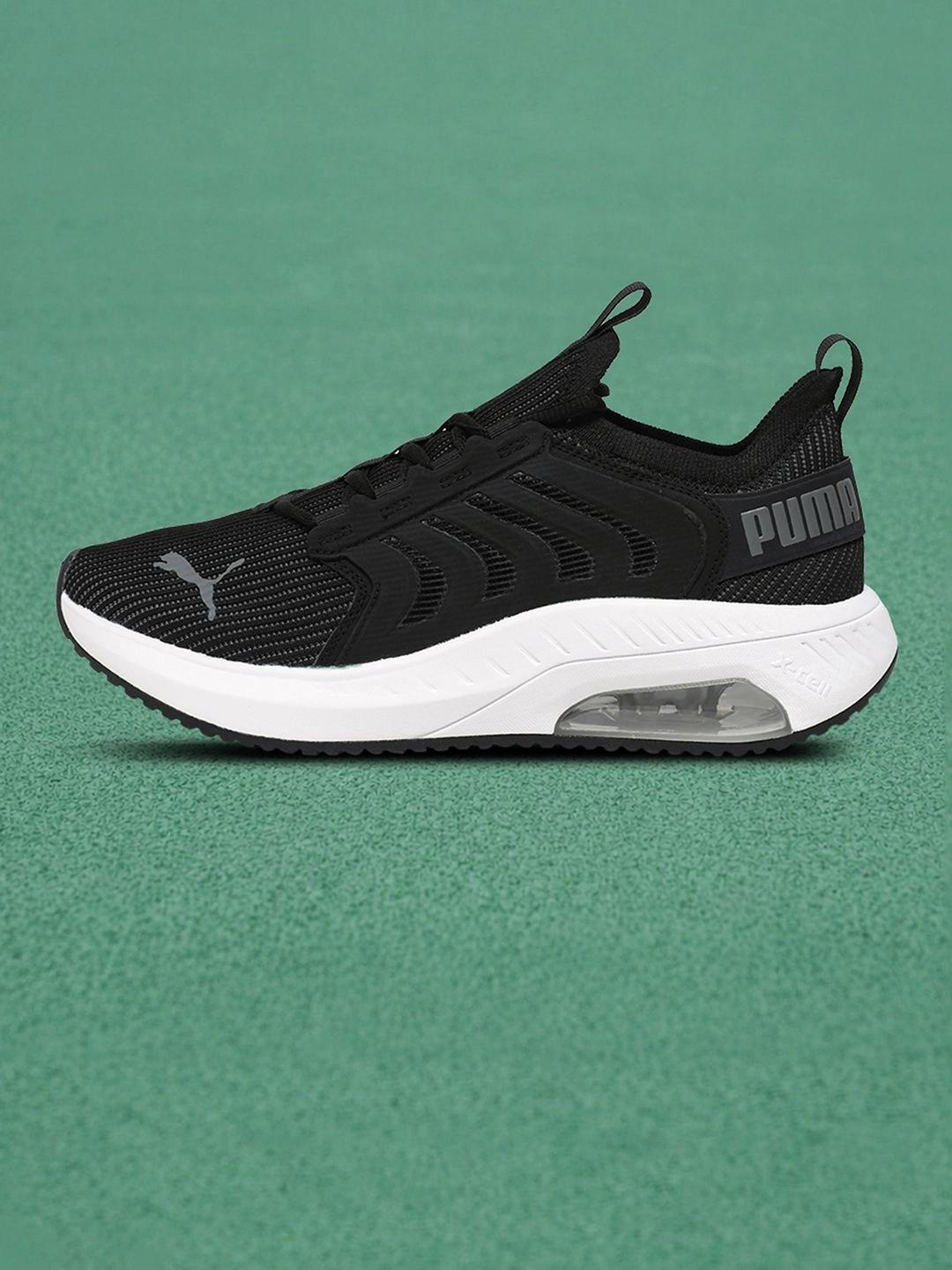 Puma Ayro Street Everyday Comfort Running Shoes - Image 1