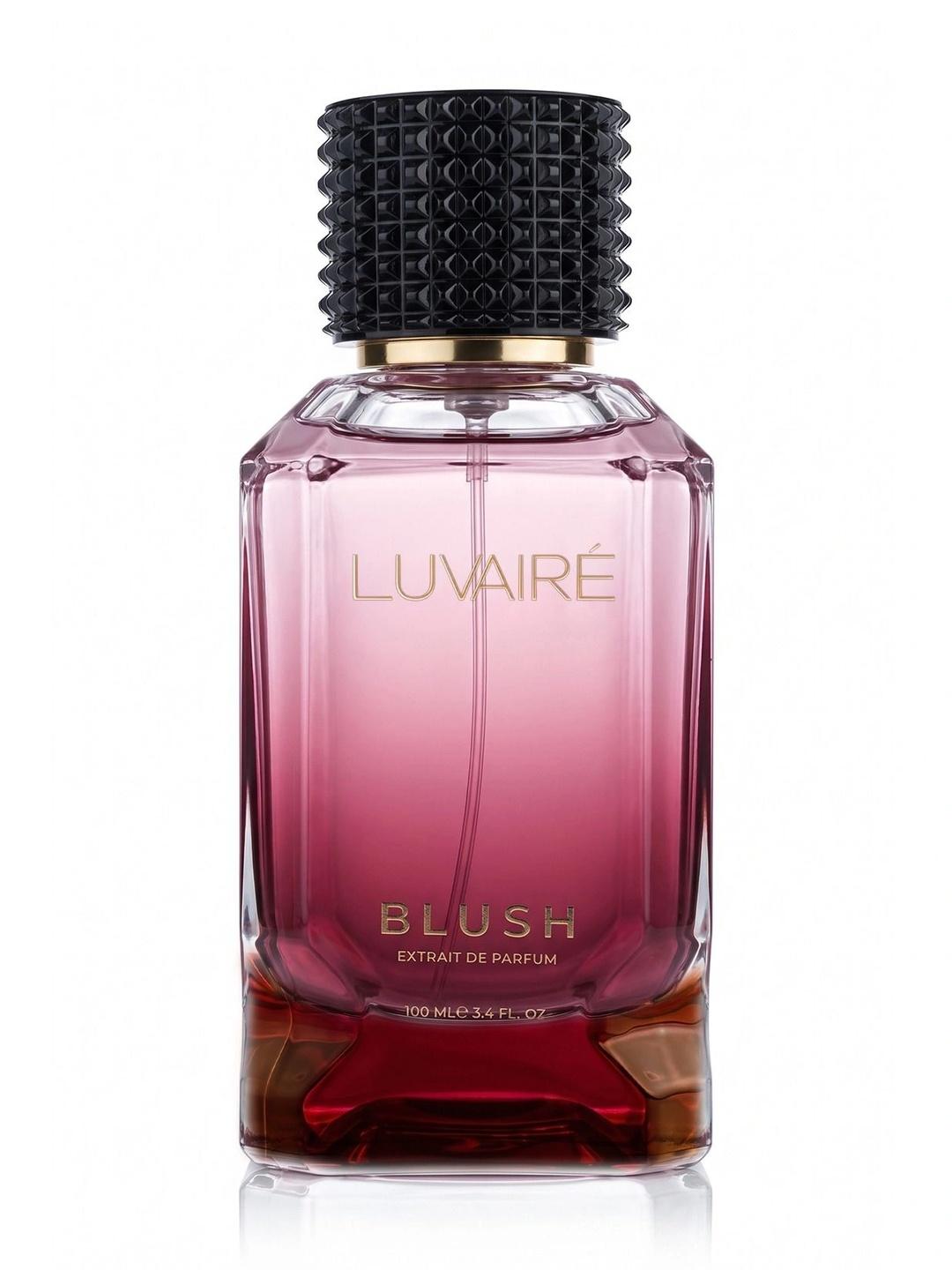 SMARTWAY WELLNESS LUVAIRE Blush Long Lasting Extrait De Parfum - 100 - Image 1