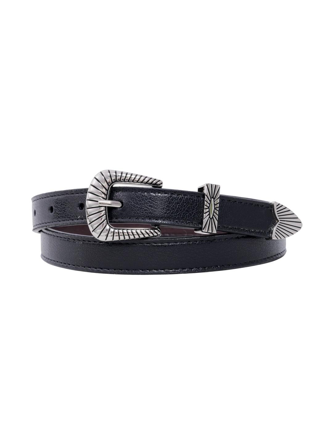 Punnu Men Slim Belt - Image 1