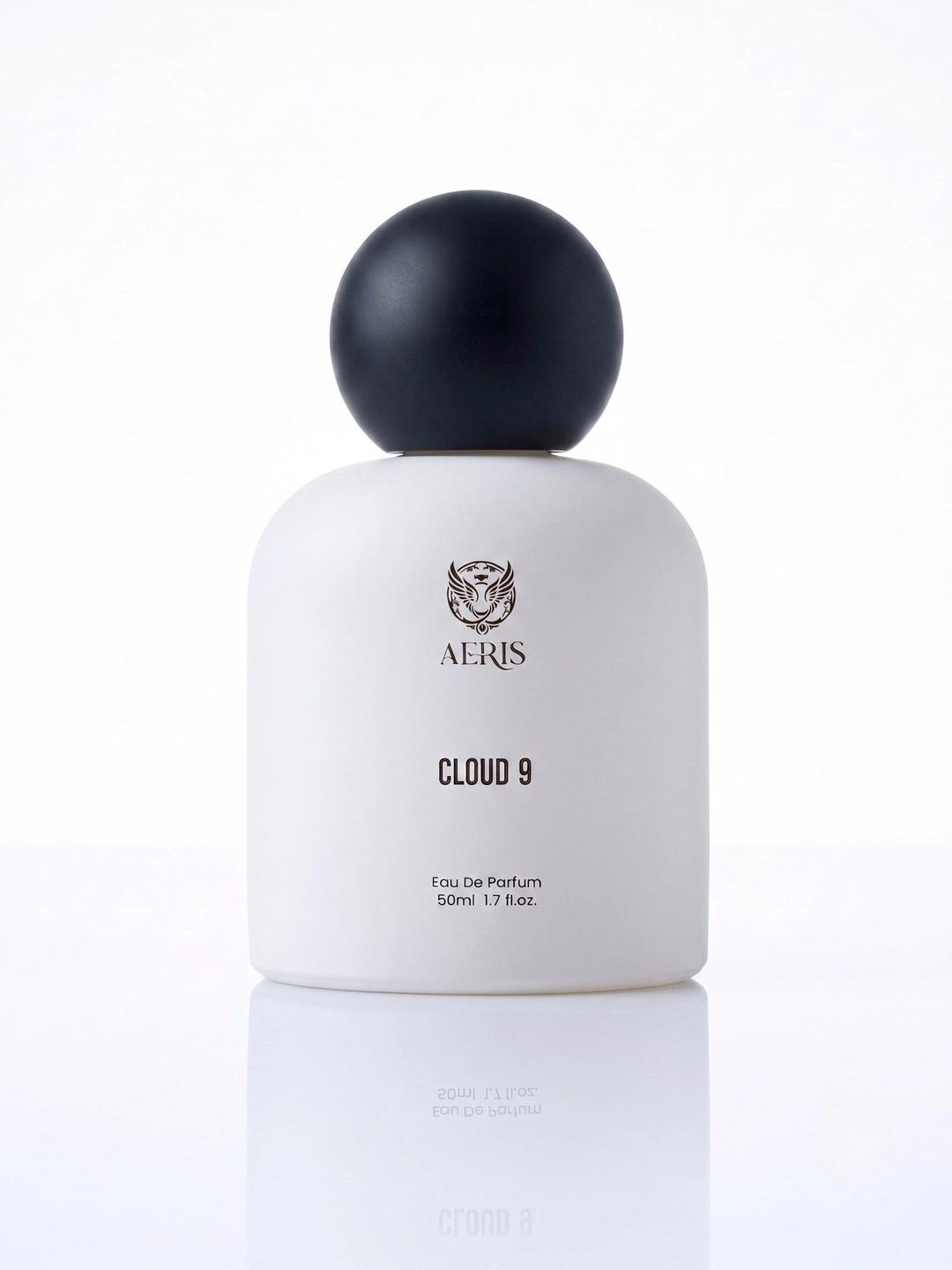 AERIS Cloud9 Eau de Parfum 50 ml