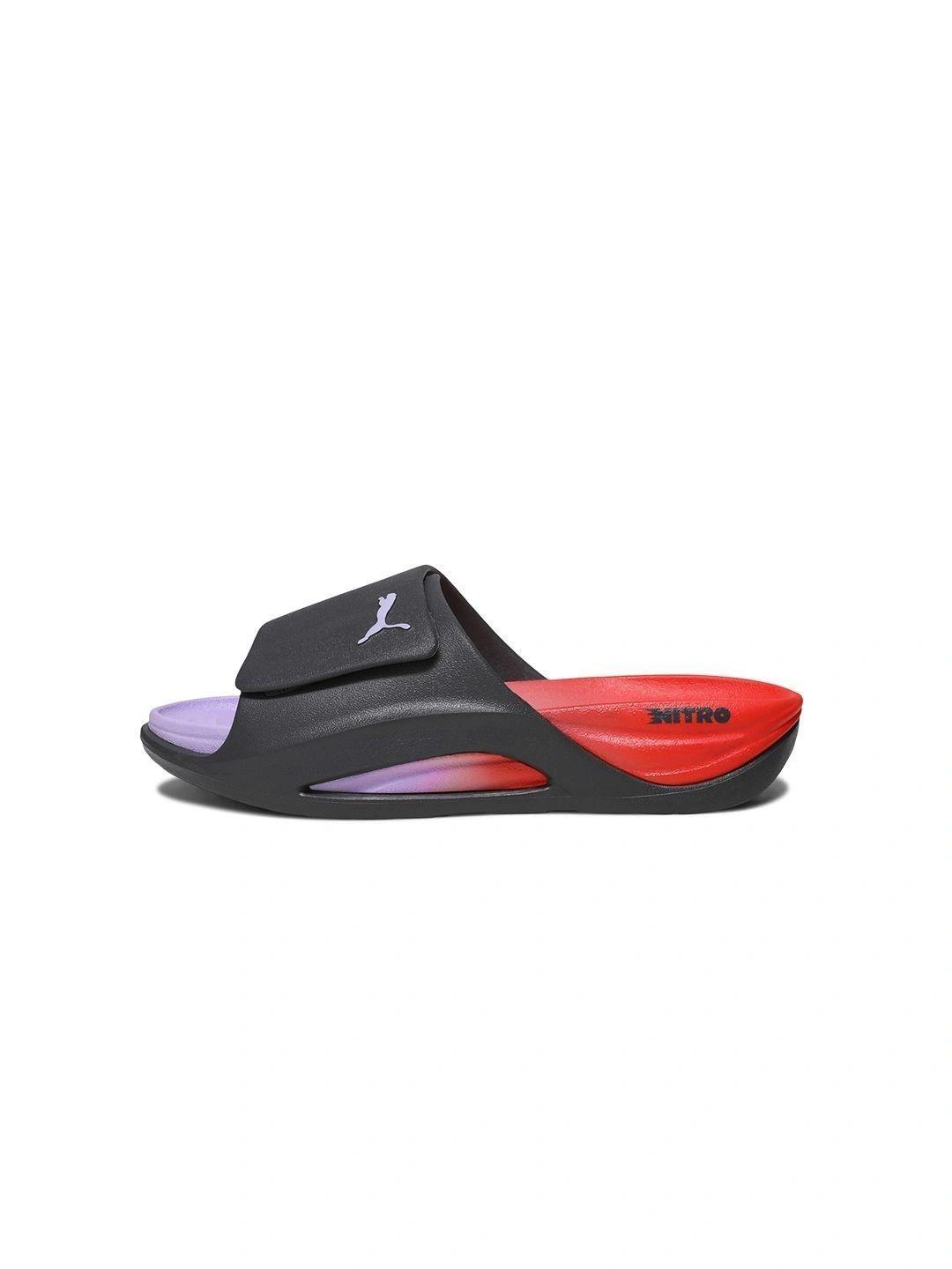 Puma NITROcat Slides Unisex - Image 1