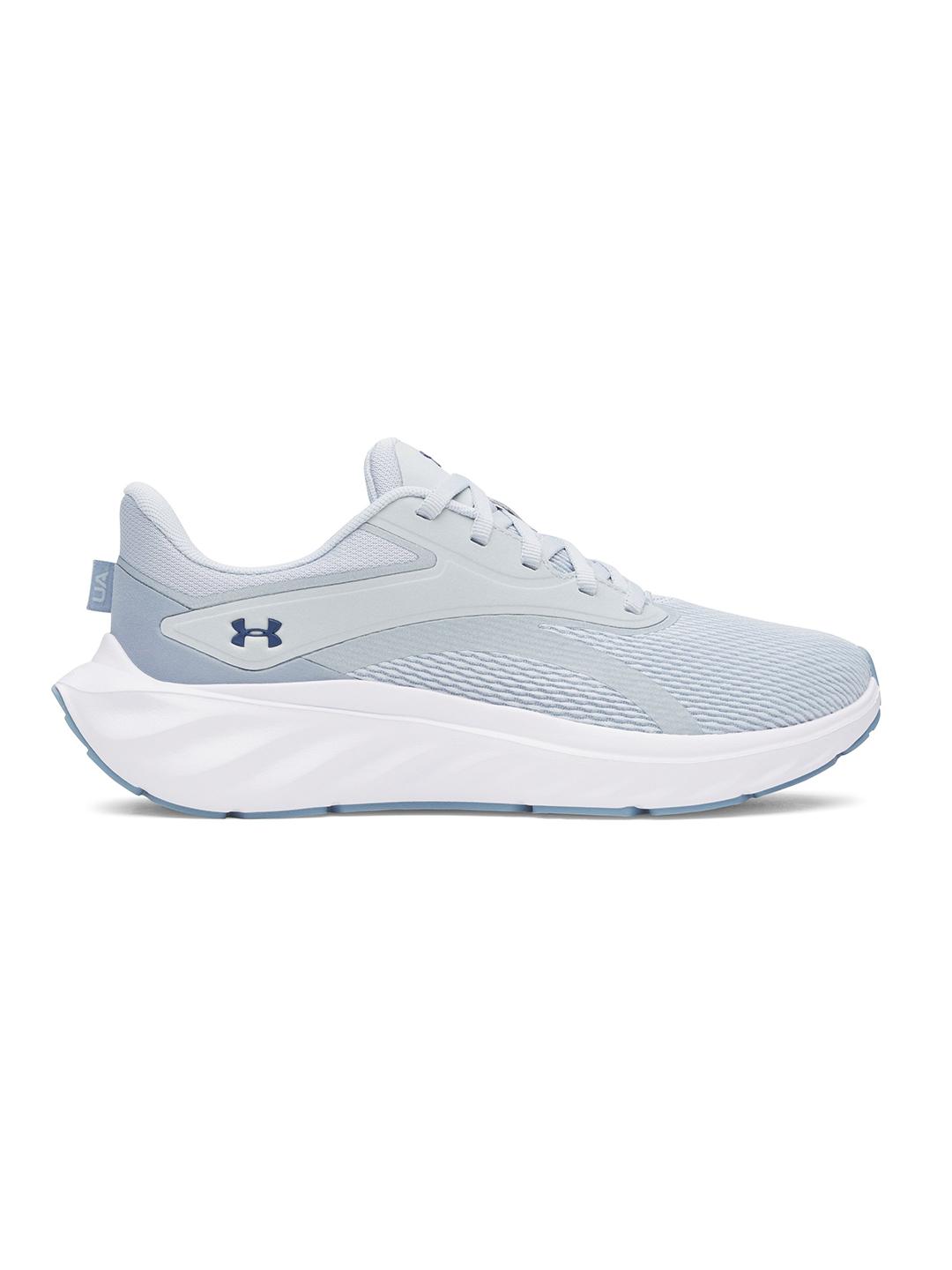UNDER ARMOUR Women Ascend Running Shoes - Image 1