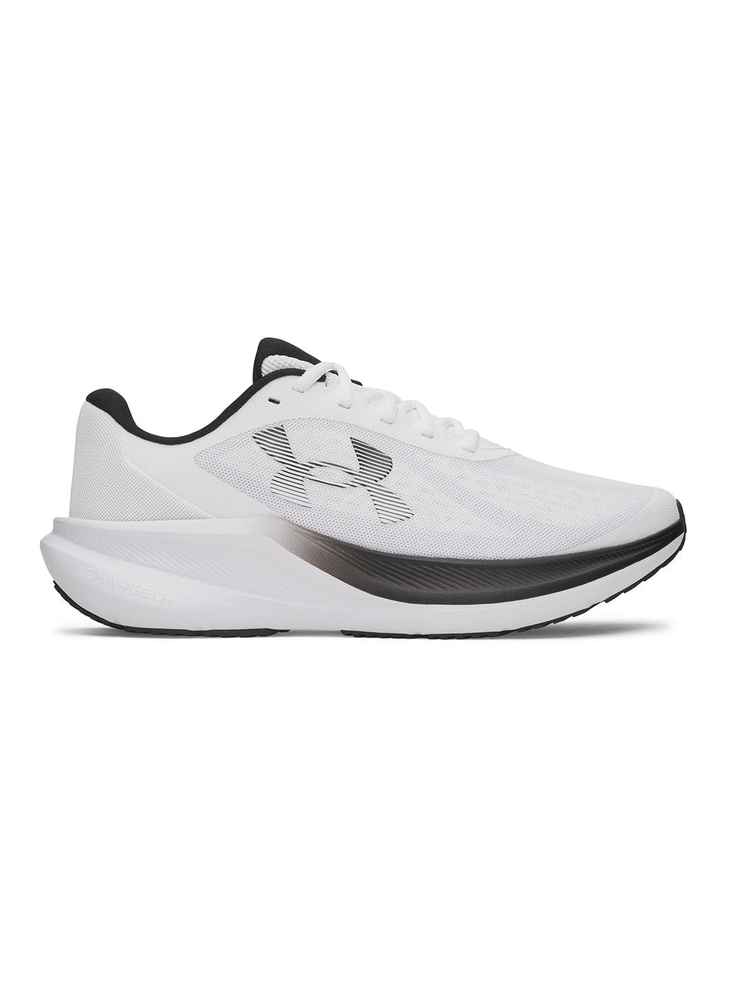 UNDER ARMOUR Men Textile Running Shoes