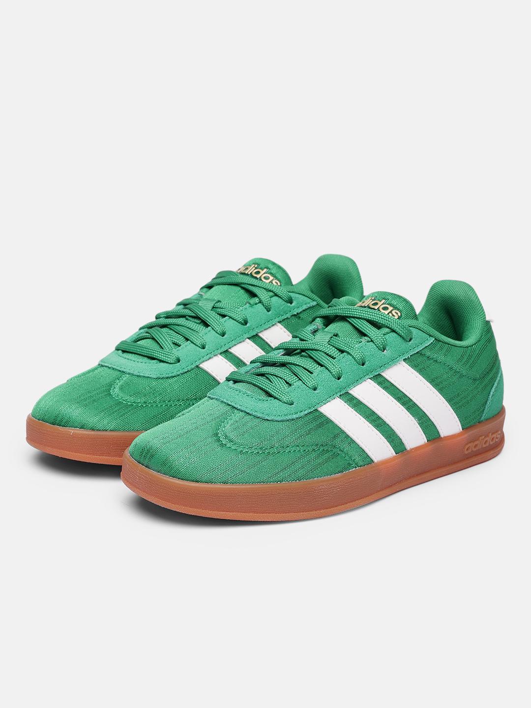 ADIDAS Unisex Textured Sneakers - Image 1