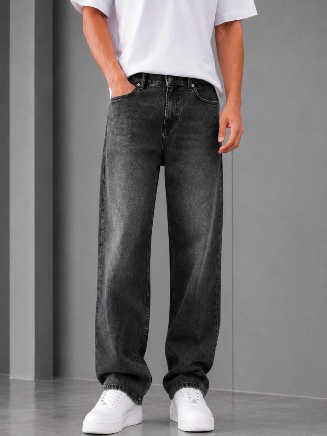 CMD Coinmen Denims CMD Coinmen Men Mid-Rise Stretchable Jeans