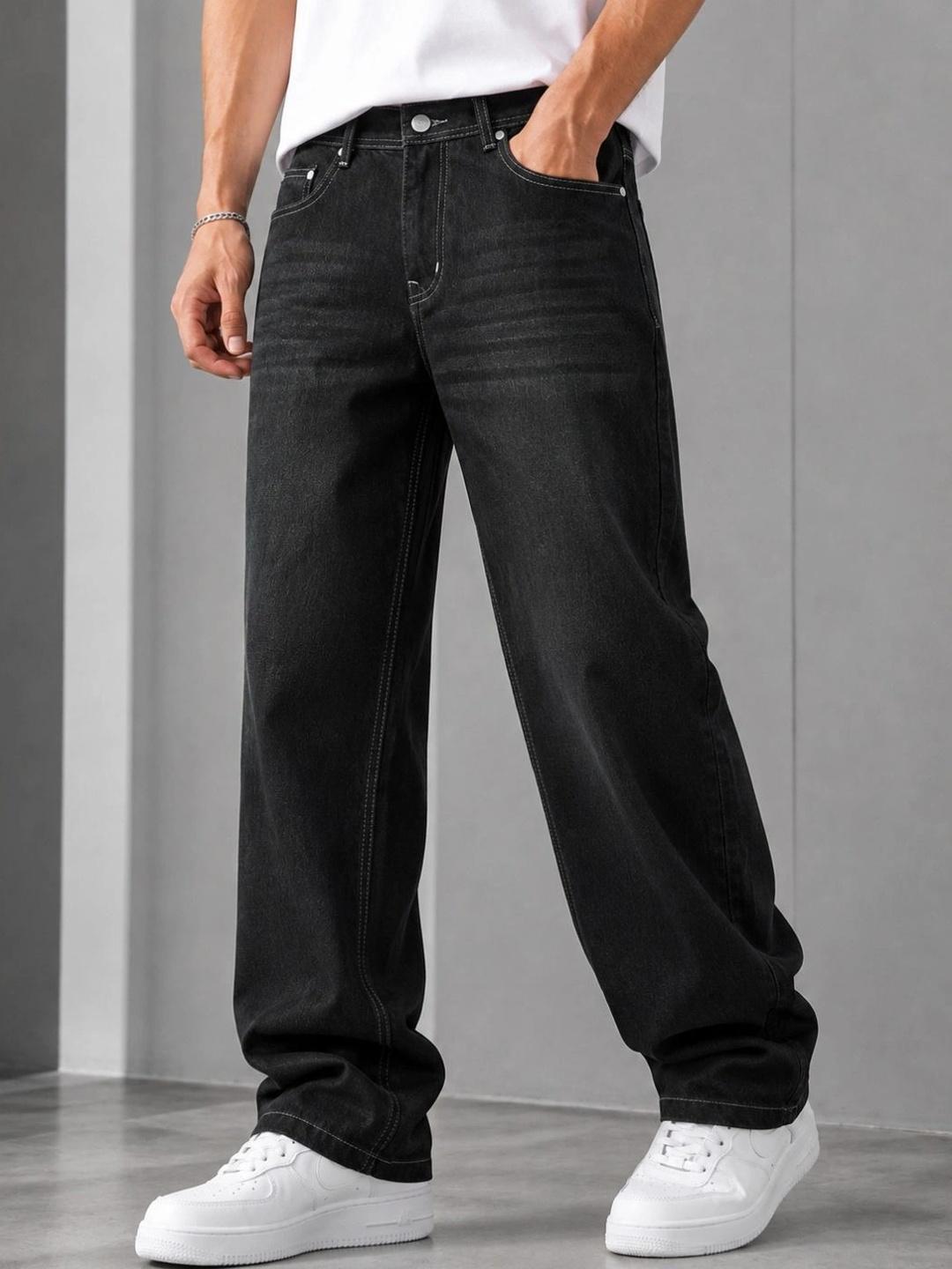 CMD Coinmen Denims CMD Coinmen Men Mid-Rise Stretchable Jeans