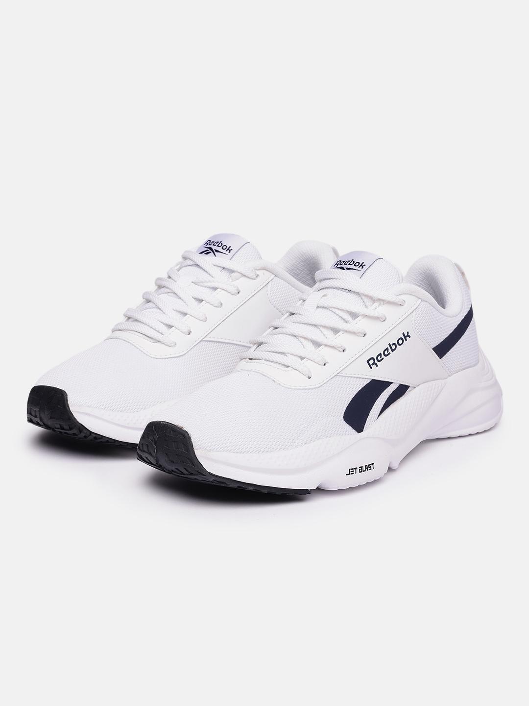 Reebok Men Lace-Up Sneakers - Image 1