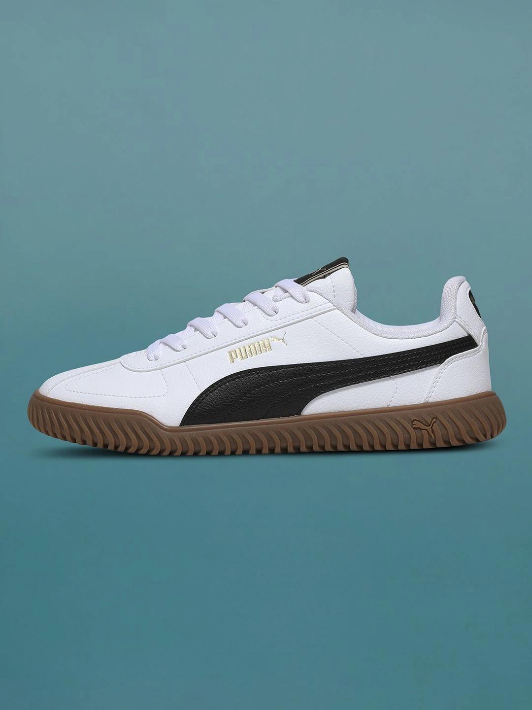 Puma Club Kayzer Sneakers - Image 1