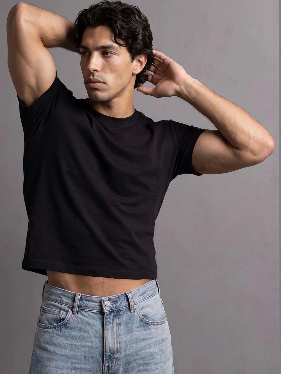 FUGAZEE Men T-shirt - Image 1
