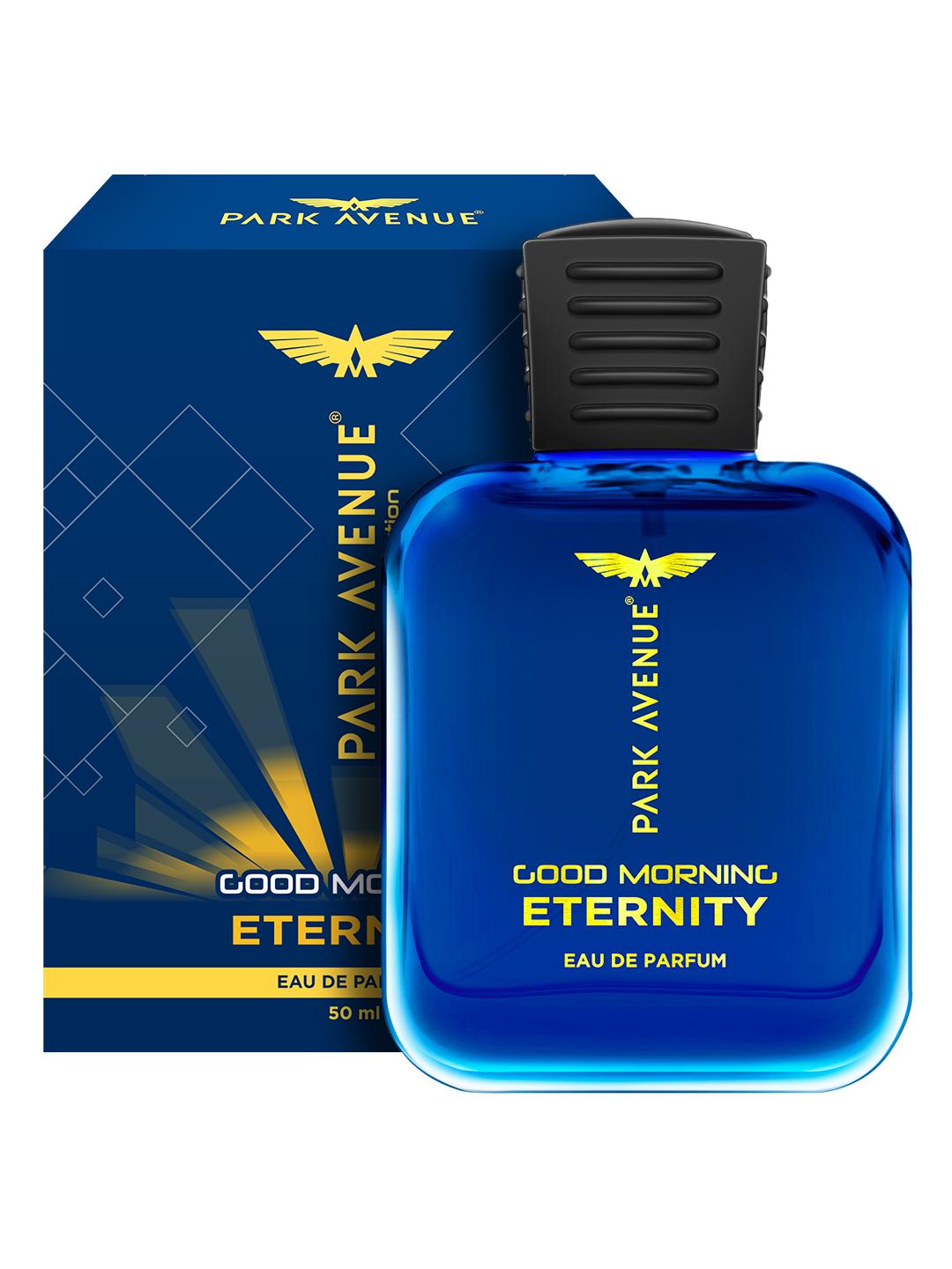 Park Avenue Good Morning Eternity Eau de Parfum 50ml - Image 1